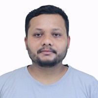 Subash Acharya