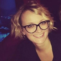 Karen Stottrup-Thomsen