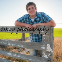 Luke Korf