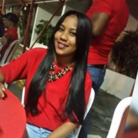 Katherine Samilka Acosta Baret
