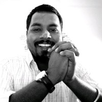 Ajay Mandal