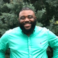 Rashawn Vernon
