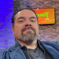 Gerardo Lagos Moya