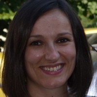 Claudia Ioana Vilcovschi