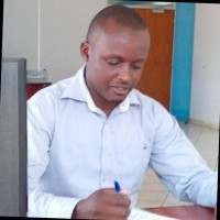 Stephen Muthusi