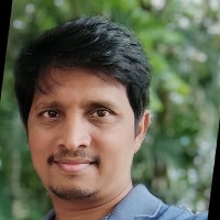 SATISH YERRA