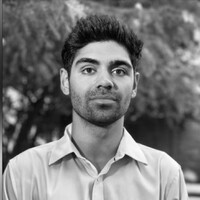 Haroon Hamid
