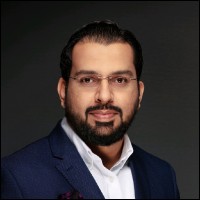 Waqar Faridy