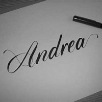 Andrea Mathew