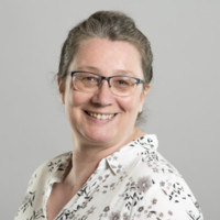 Patricia Stift