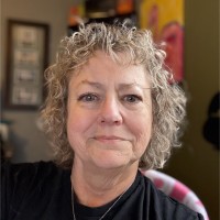 Toni Shepherd