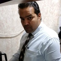 Syed Faiyaz Pasha