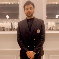 Muhammad Haroon Tahir