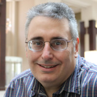 Paul Rado