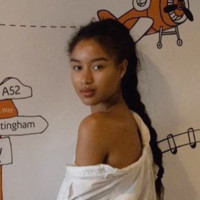 Rosé Traoré