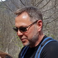 Cyril Olivier