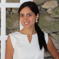 Dina Raquel Sousa Carvalho