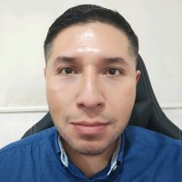Diego Ibrahim Blanco Castillo