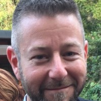 Greg Weber