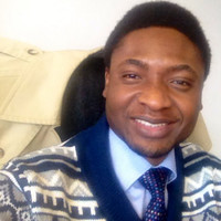 Oluwadare Oluwafemi