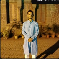 Pratik Sontakke