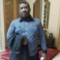 Oladimeji Lawrence Tunji
