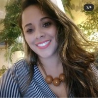 Sabrina Ap Mesquita da Silva