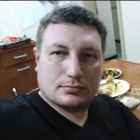 Andrey Kostyuk