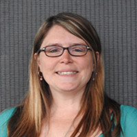 Melissa Trouerbach