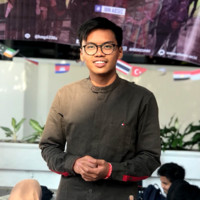 M. Syaiful Ma'Arif