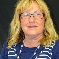 Julie Loveridge