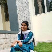 Dharani R
