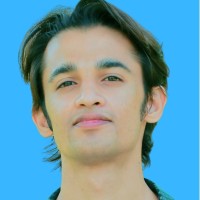 Syed Muhammad Musharib Zahid