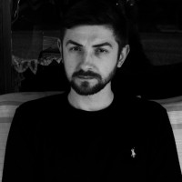 Михайло Андрусяк