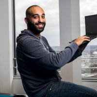 Mohamed Kahlal
