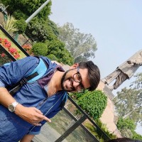 Ankit Shukla