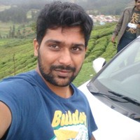 Sasikumar Thirumoorthy