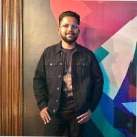 Suraj Jadhav