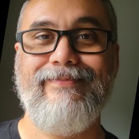 Rudy Isaza