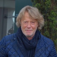 anton van der wilt