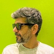 Mohamad Hadi Shirazi