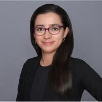 Adriana Cristina Larotta Silva