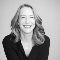 Kelly Cox, Founder, CEO/COO Share The Drop