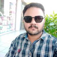 Nehal Pathan