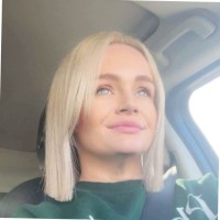 Kimberley Redfern