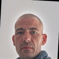 Dimitri Jager