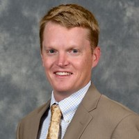 Troy Halliburton