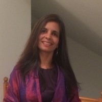 Monika Ahluwalia