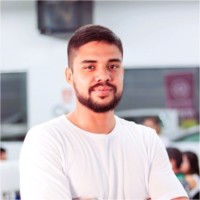 Mário Felipe Pinheiro