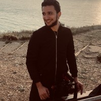 Mehdi Ben Chabane 🔷